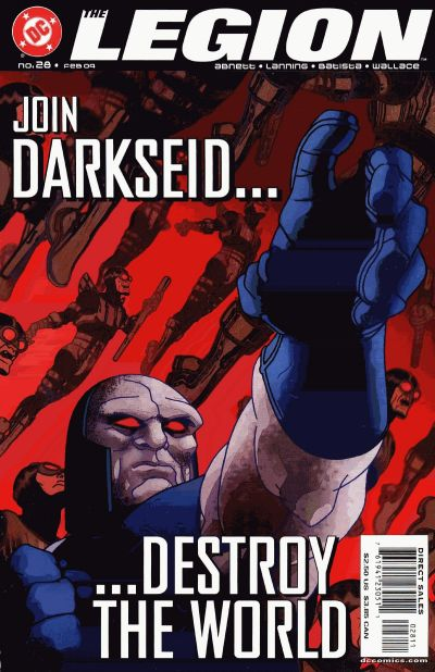 Legion 28