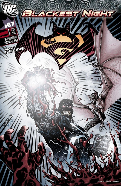 Superman/Batman 67