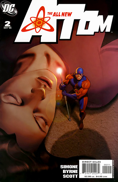 All New Atom 2