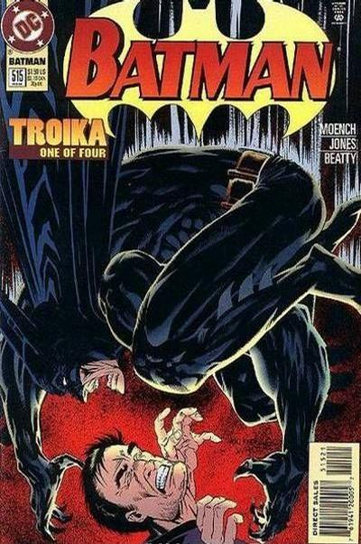 Batman 515