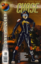 Cover A