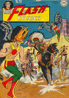 Cover A