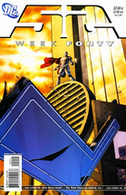 Cover A