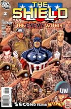 Cover A