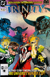 DC Universe: Trinity