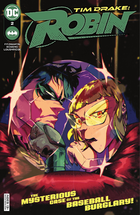 Cover A