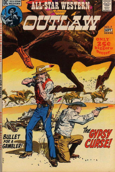 All-Star Western Vol. 2 7