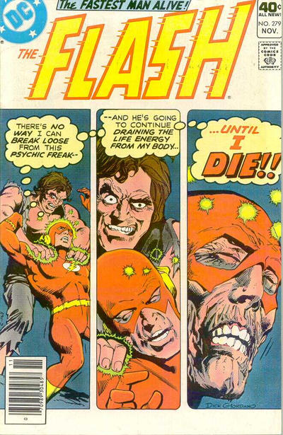 Flash 279
