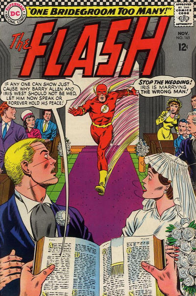 Flash 165