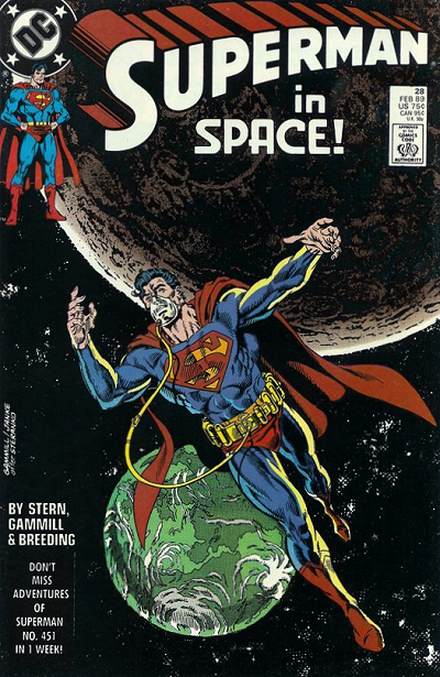 Superman Vol. 2 28