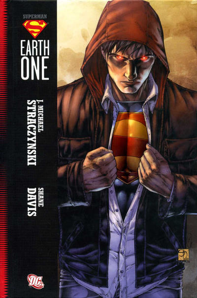 Superman: Earth One Title Index