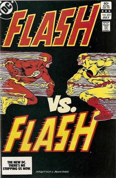 Flash 323