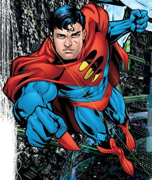 Superman (Kal Kent) (DC One Million).png