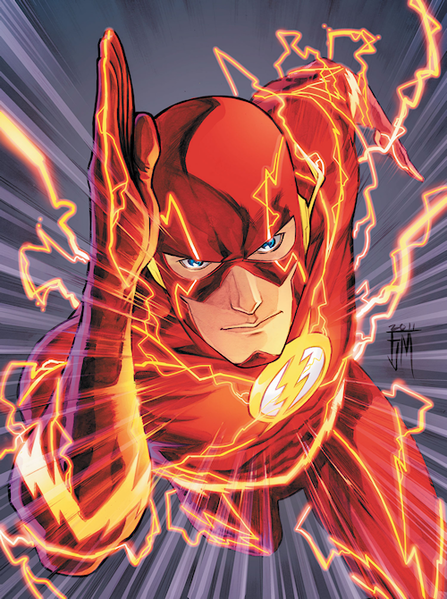 File:Flash (Barry Allen) (Prime Earth).png