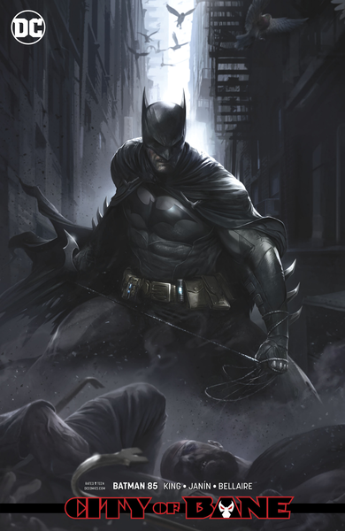 File:Batman Vol. 3 85 (Cover B).png