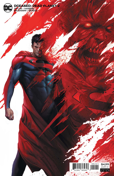 File:DCeased - Dead Planet 2 (Cover B).png
