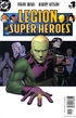 Legion of Super-Heroes Vol. 5