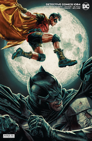 Detective Comics 1054 (Cover B).png