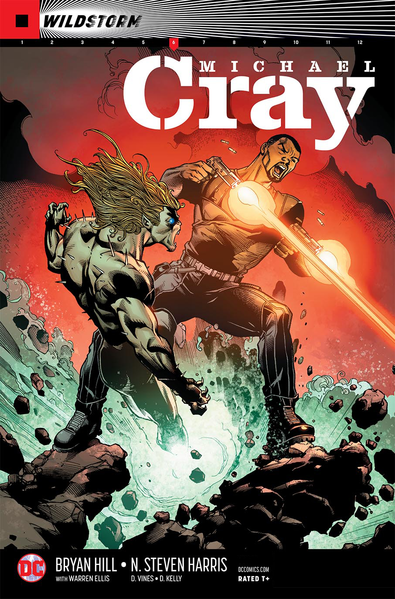 File:The Wild Storm - Michael Cray 6 (Cover B).png