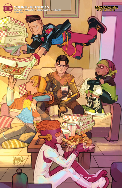 File:Young Justice Vol. 3 16 (Cover B).png